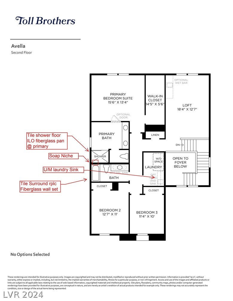 10434 Vista Argento Avenue