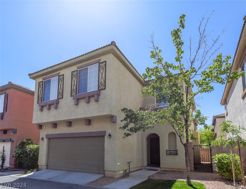 8605 NATURE SCENE Drive