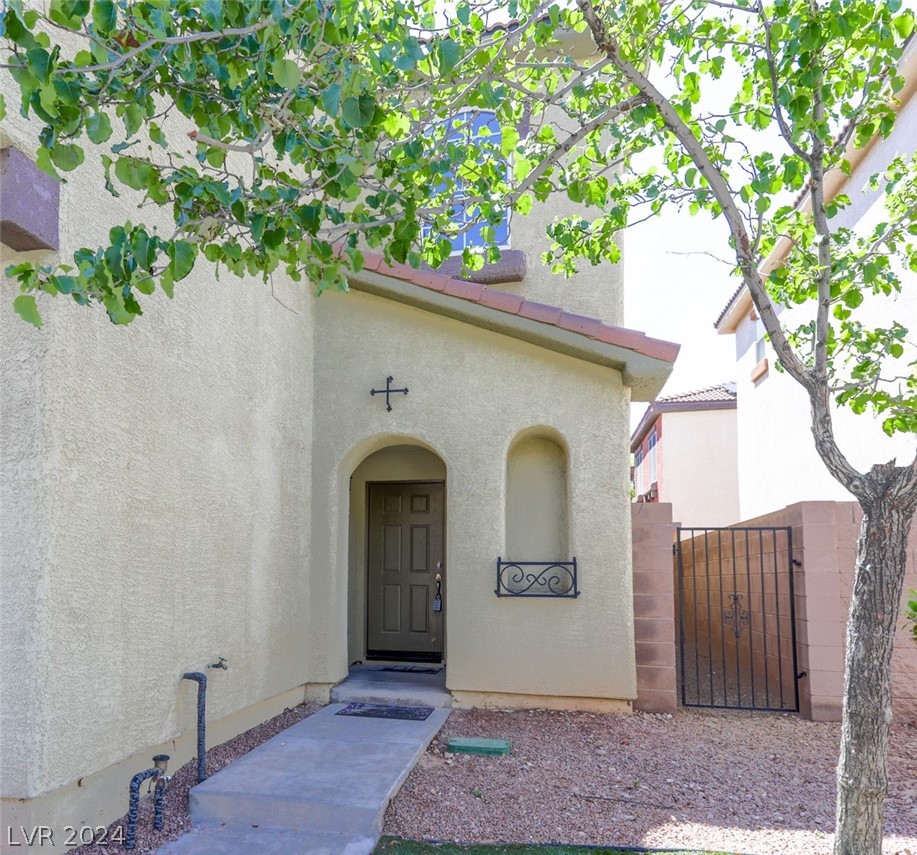 8605 NATURE SCENE Drive