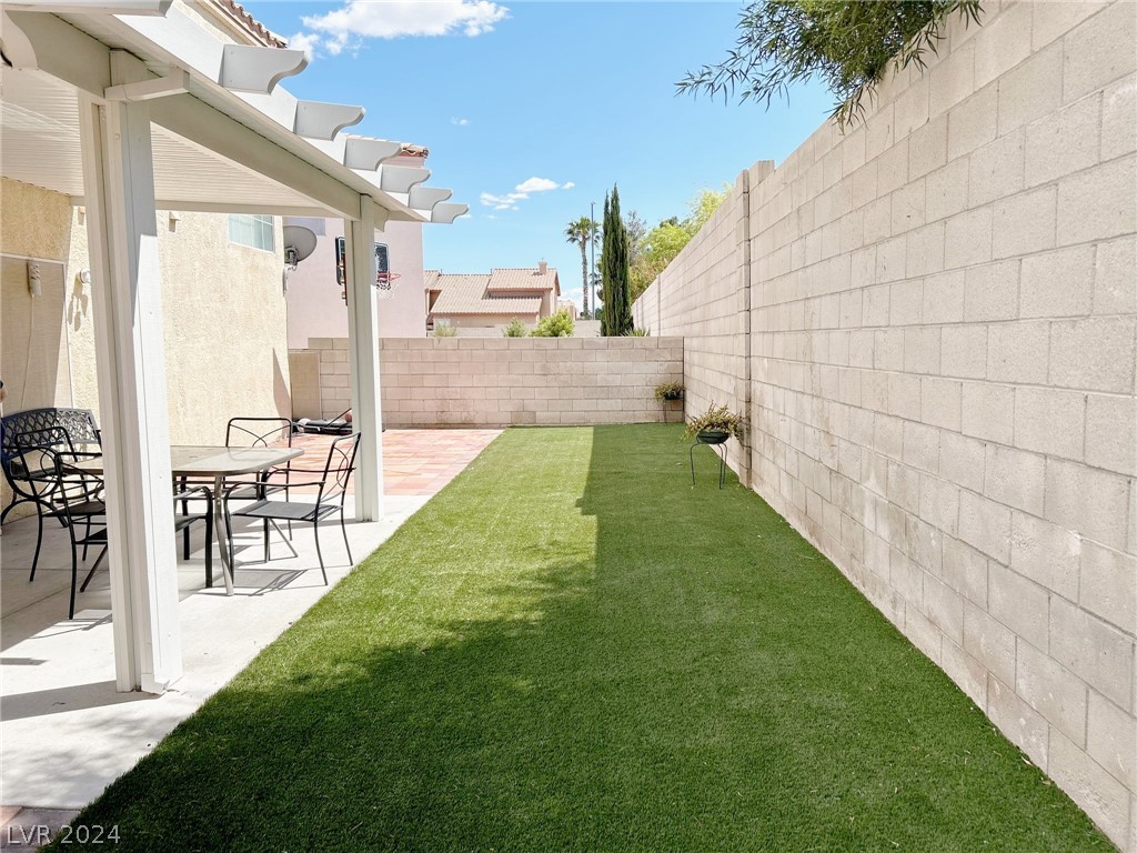 3419 Whitman Falls Drive