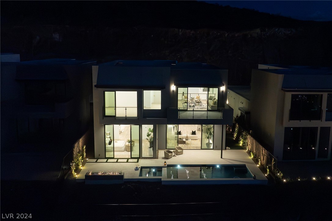 607 Overlook Rim Drive