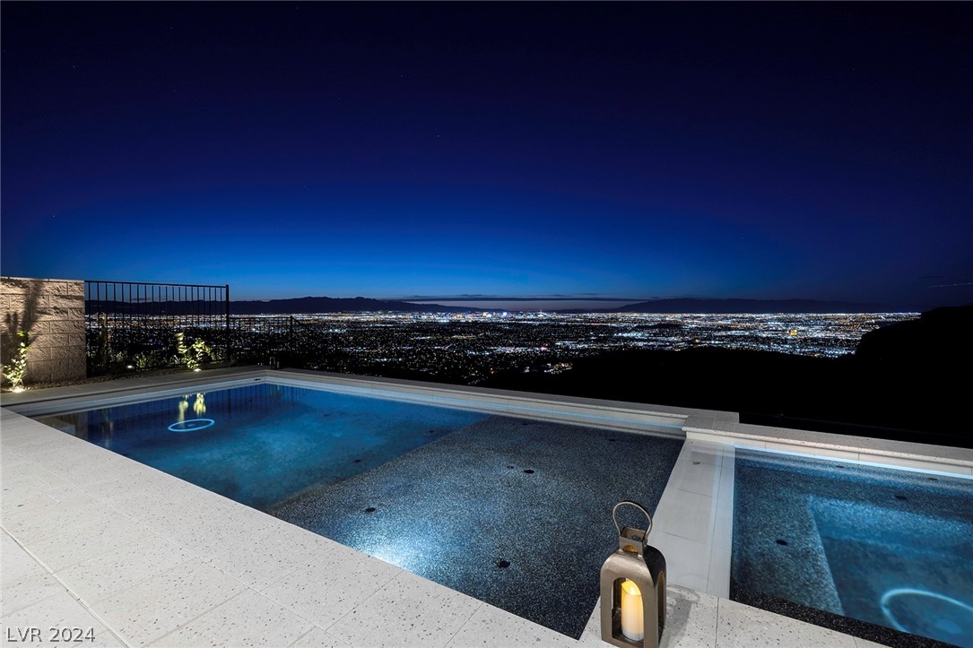 607 Overlook Rim Drive