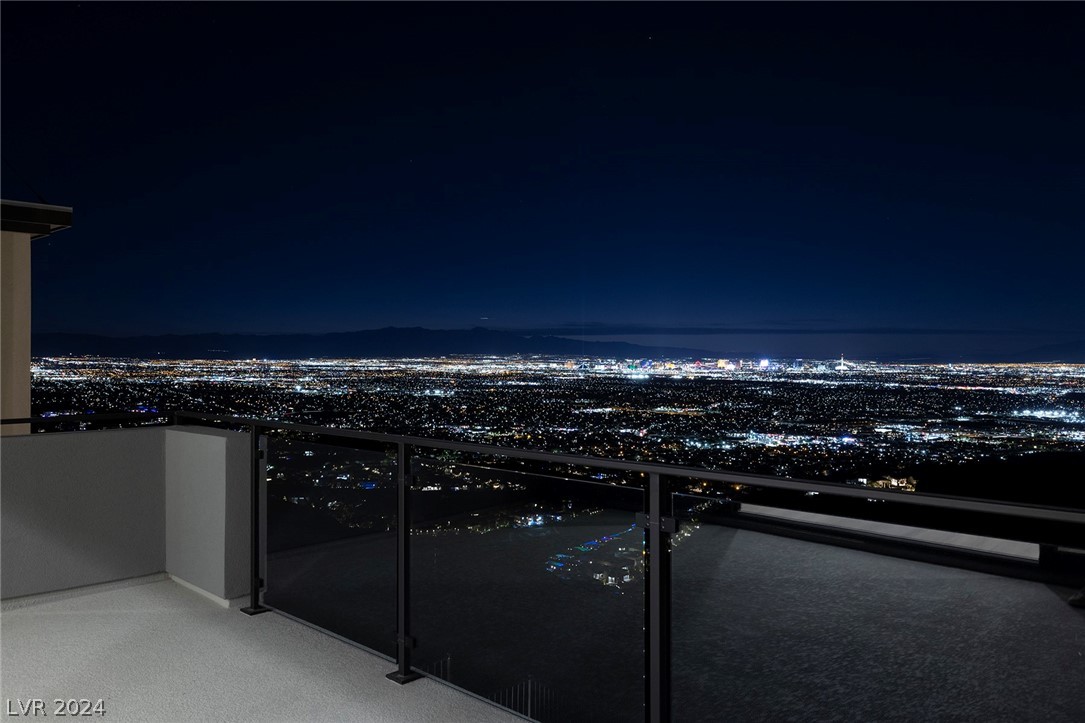 607 Overlook Rim Drive