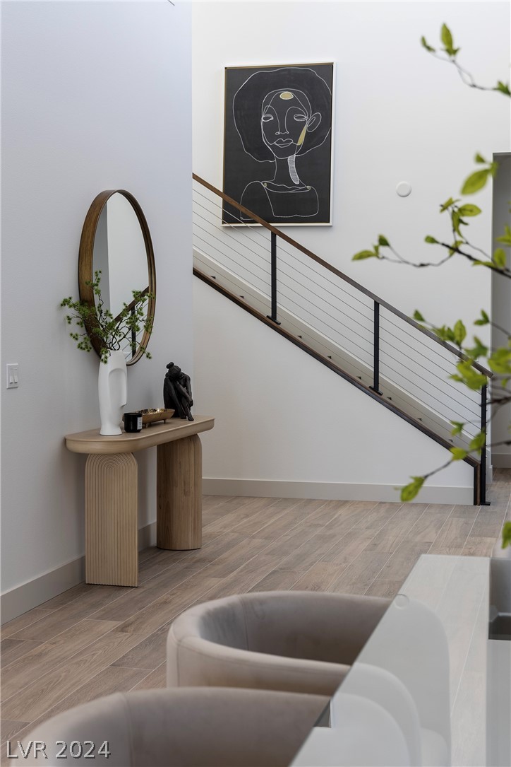 607 Overlook Rim Drive