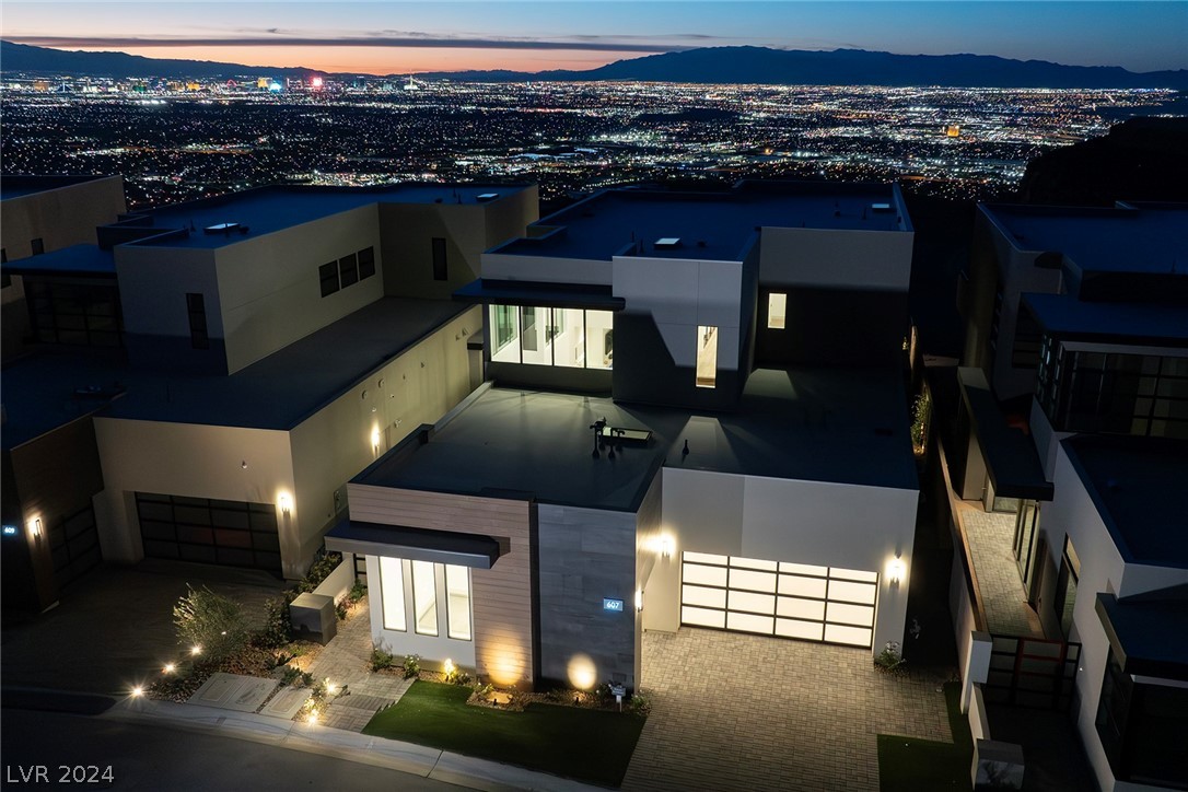 607 Overlook Rim Drive