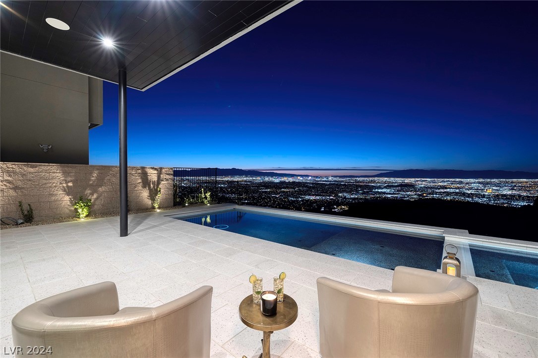 607 Overlook Rim Drive