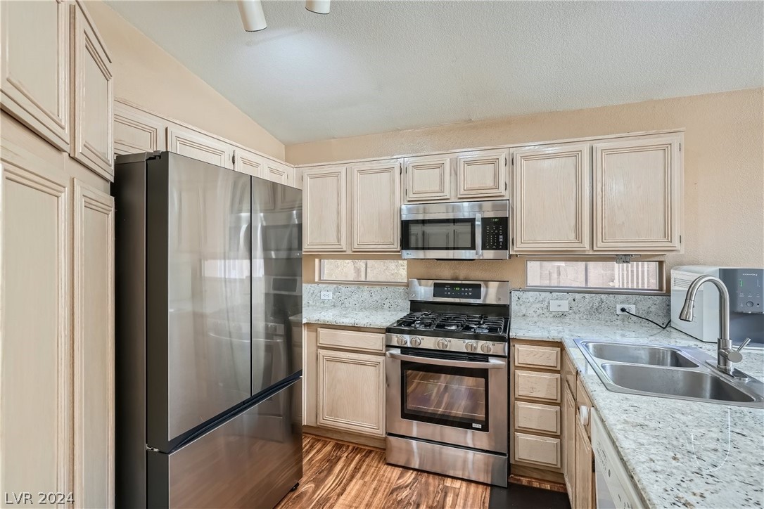 2549 New Morning Avenue