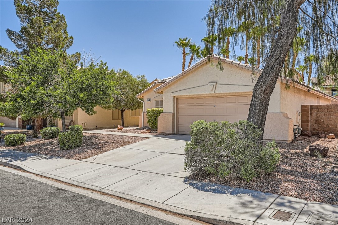 2549 New Morning Avenue