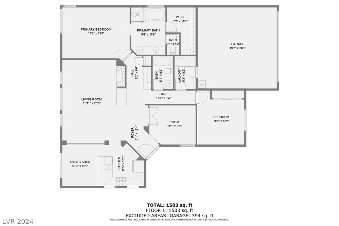 2549 New Morning Avenue