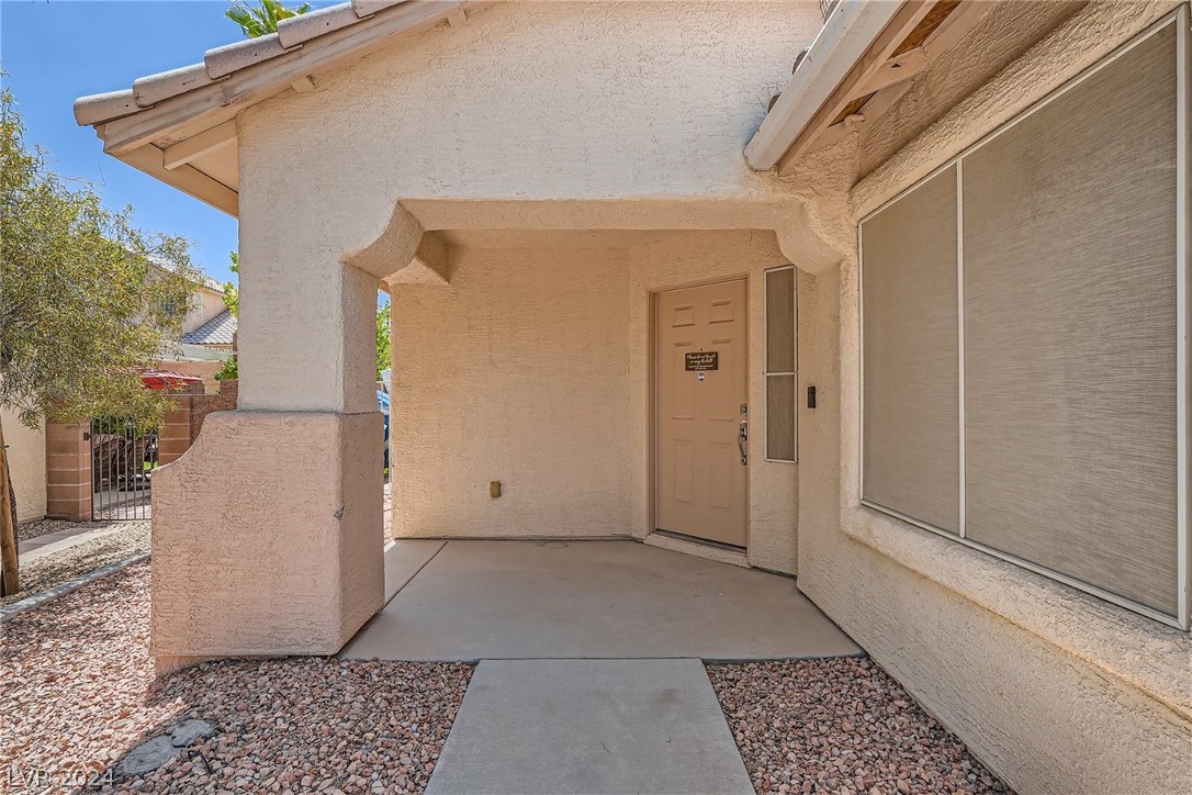 2549 New Morning Avenue