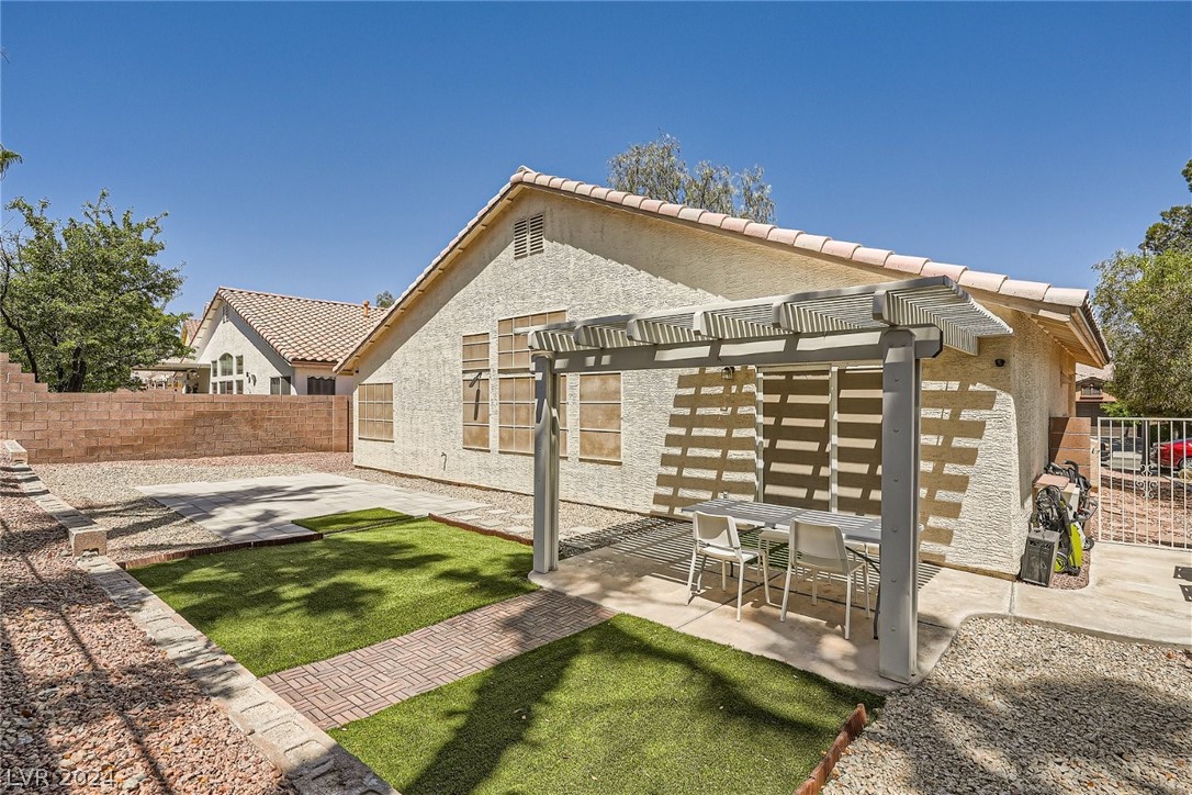 2549 New Morning Avenue