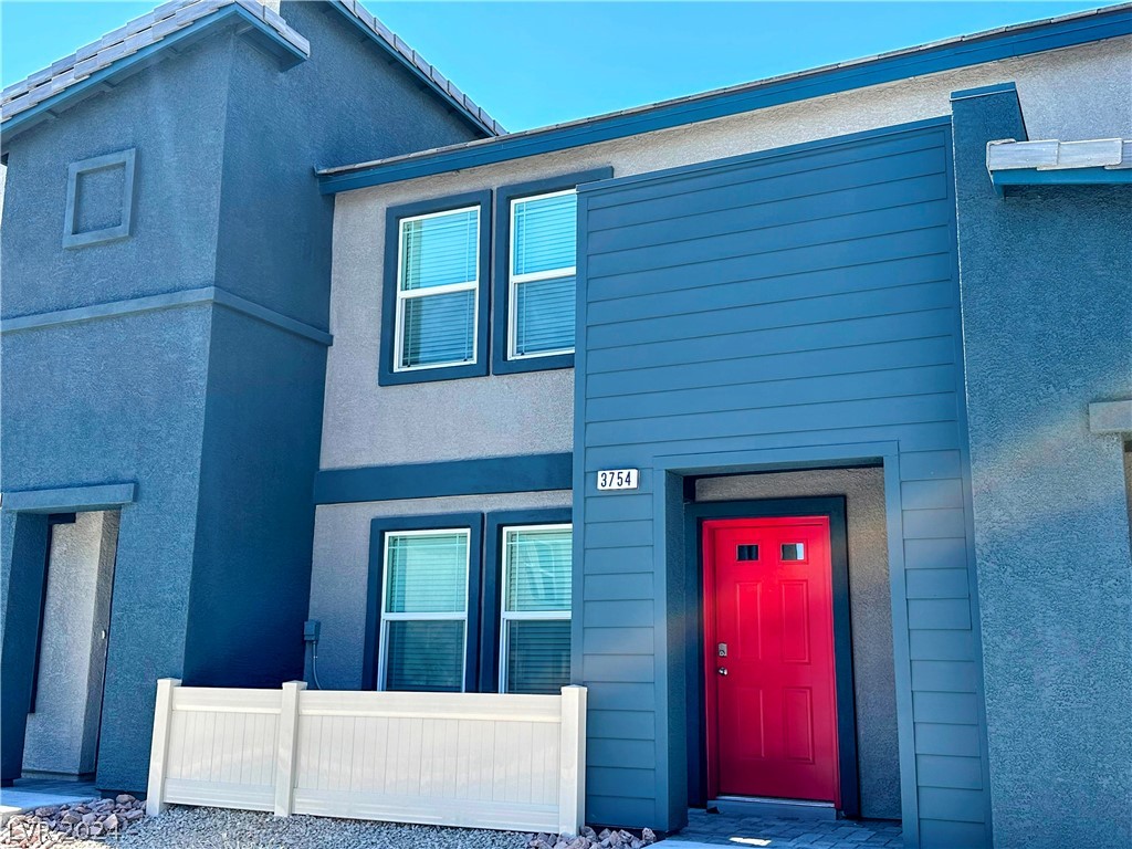 3754 Sonrisa Vista Ave