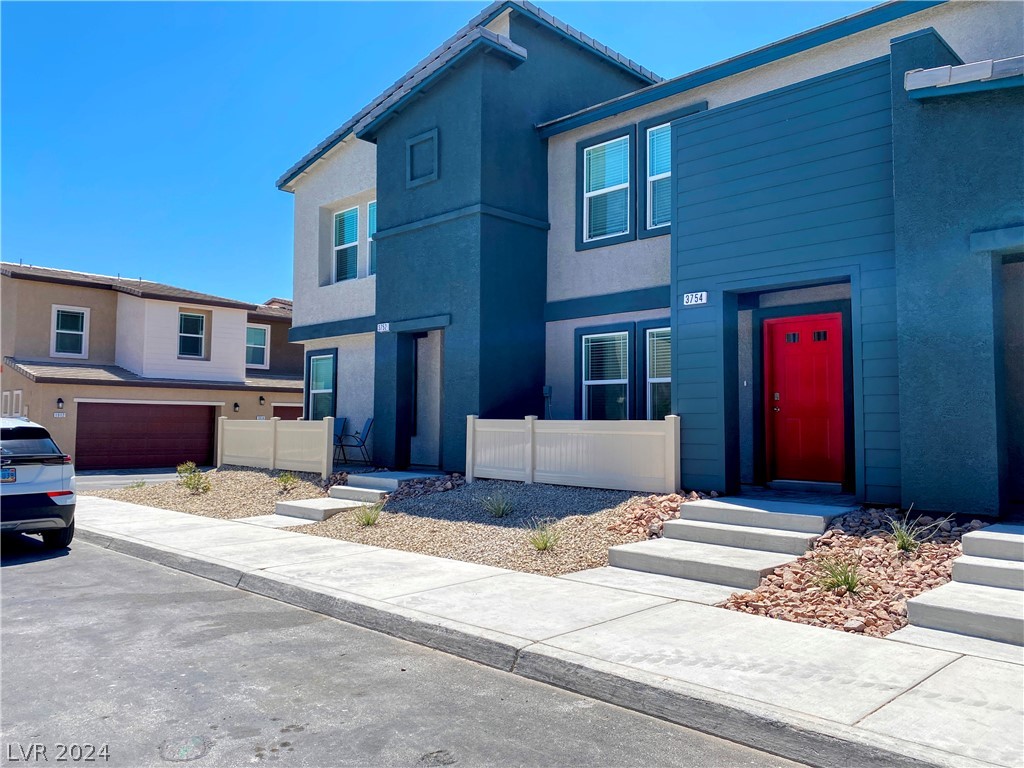 3754 Sonrisa Vista Ave