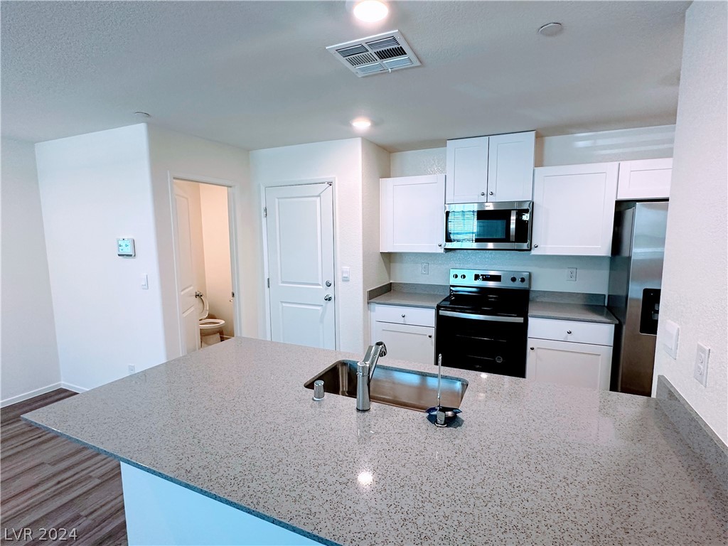 3754 Sonrisa Vista Ave