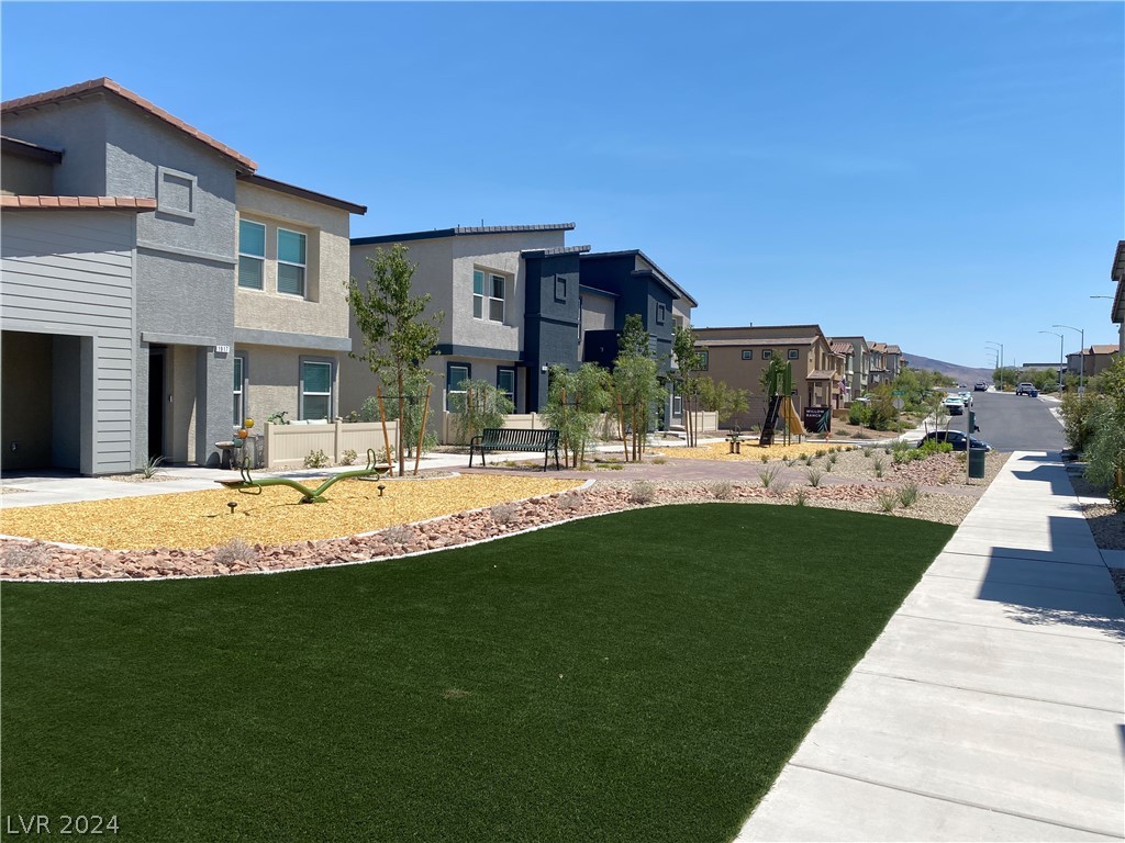 3754 Sonrisa Vista Ave