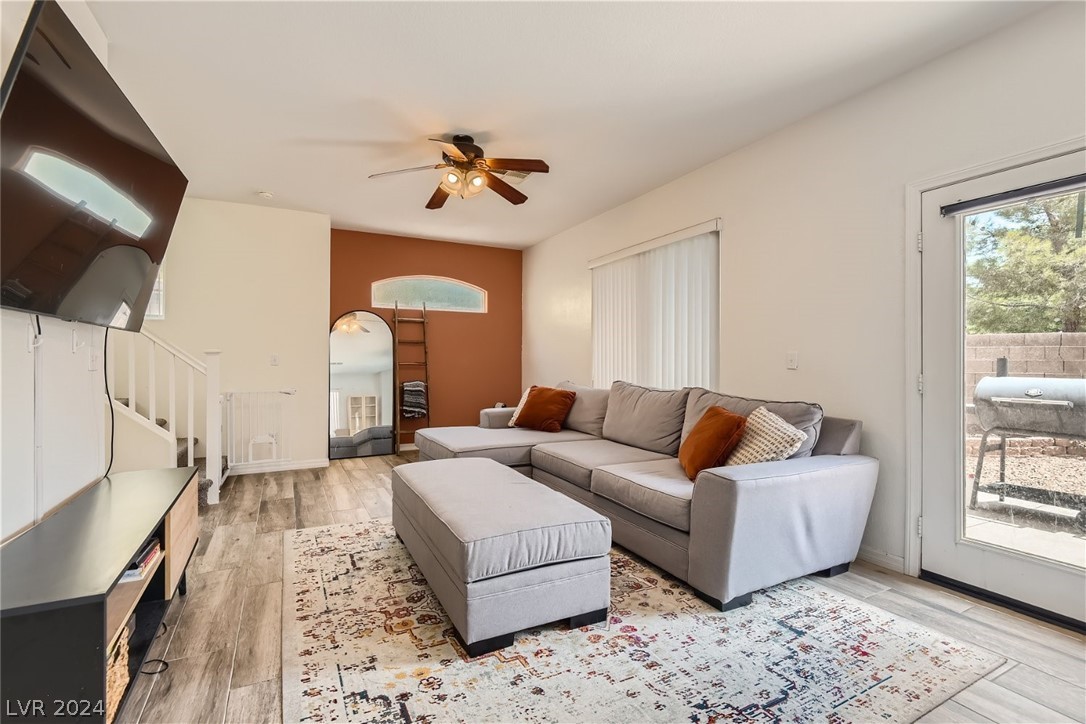 5099 Auburn Skyline Avenue