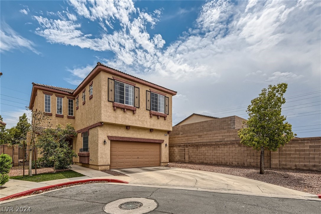 5099 Auburn Skyline Avenue