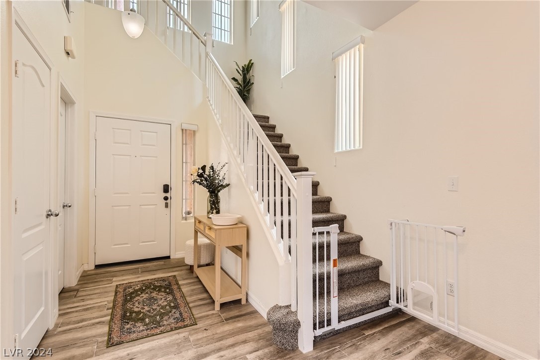 5099 Auburn Skyline Avenue