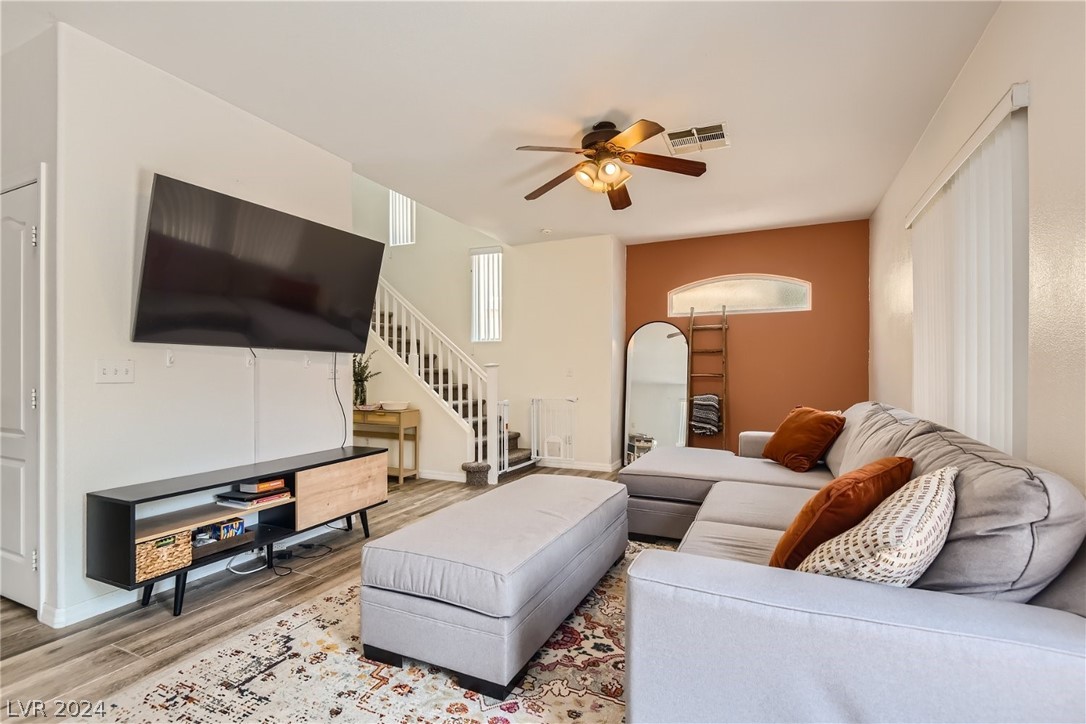 5099 Auburn Skyline Avenue