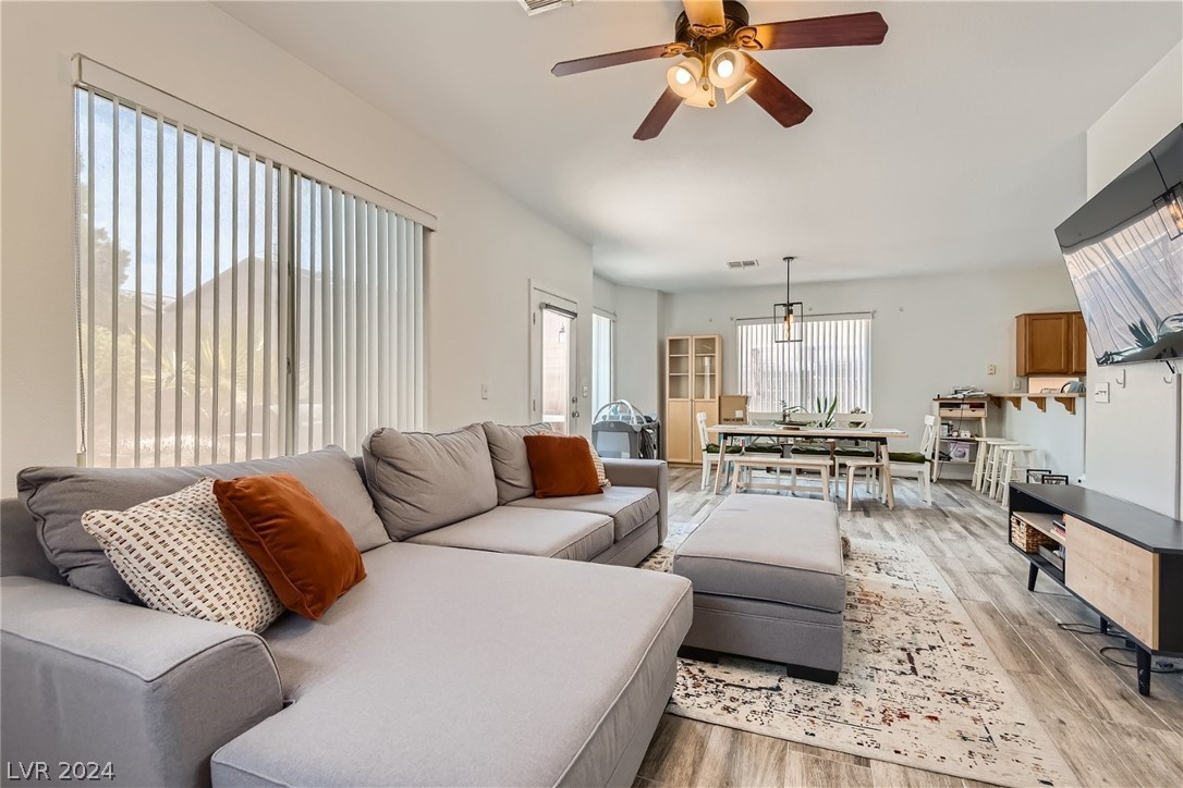 5099 Auburn Skyline Avenue