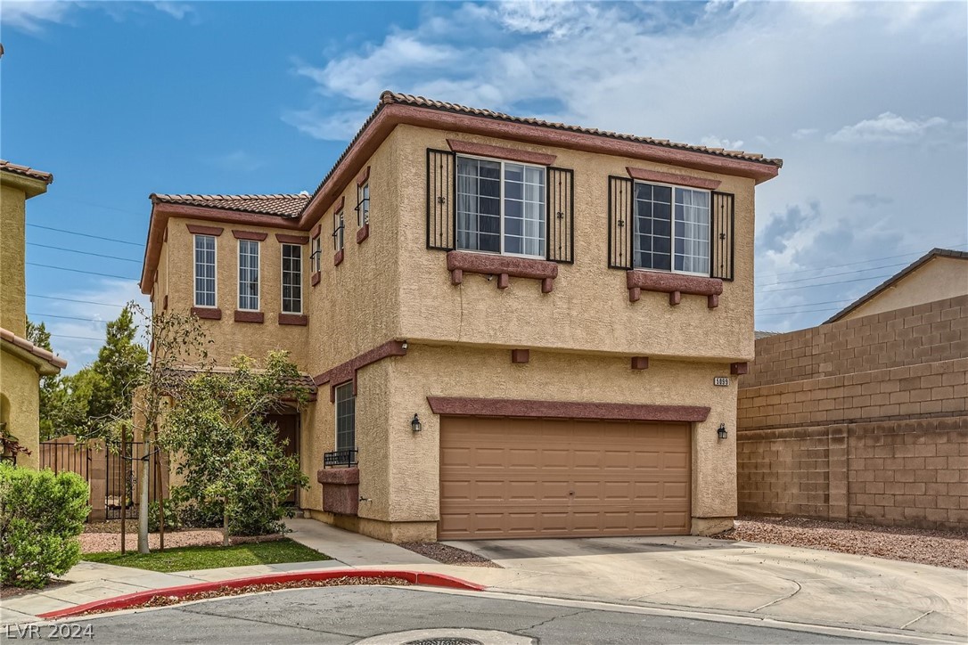 5099 Auburn Skyline Avenue