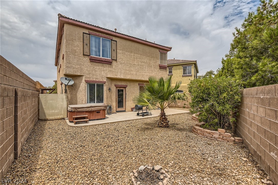 5099 Auburn Skyline Avenue