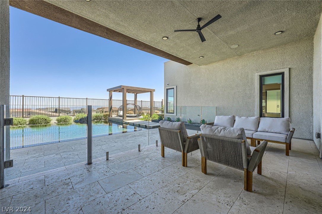 556 Vista Sunset Avenue