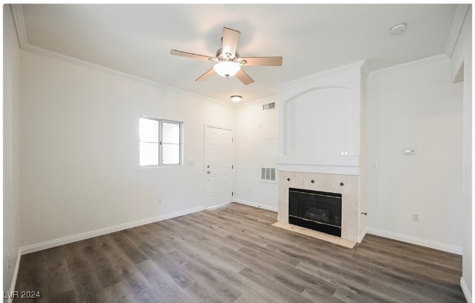 1301 Red Gable Lane 101