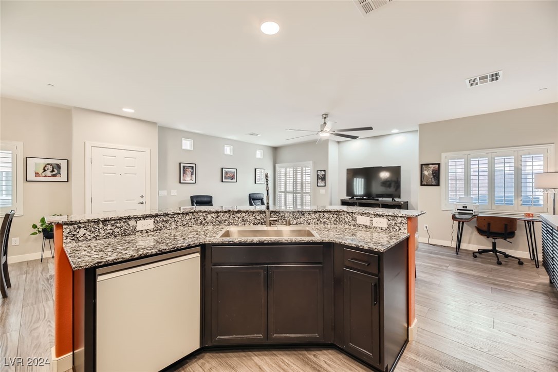 6464 Clara Bow Avenue 103