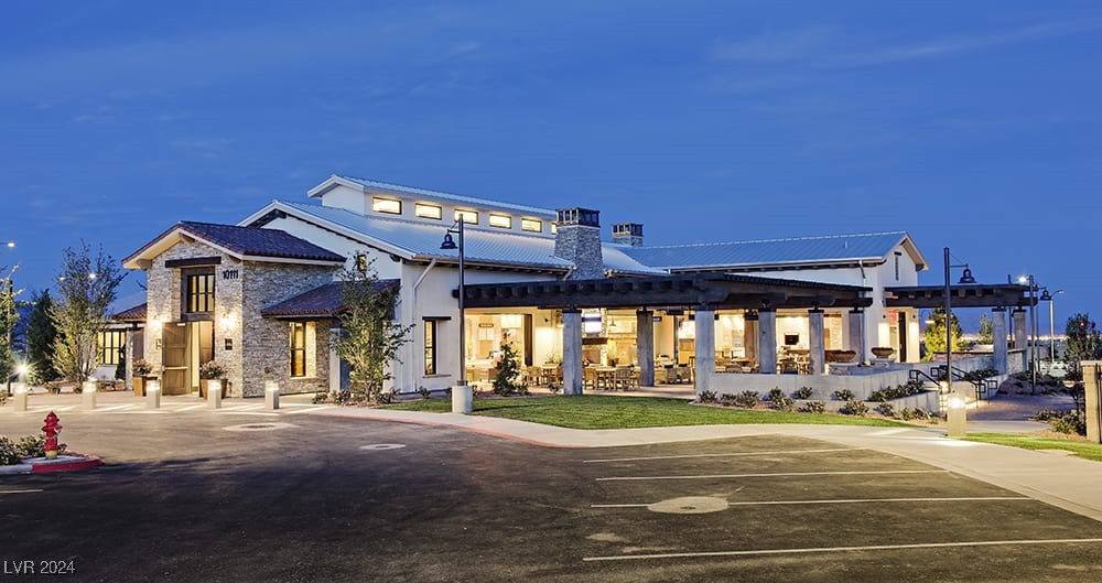 10363 Vista Argento Avenue