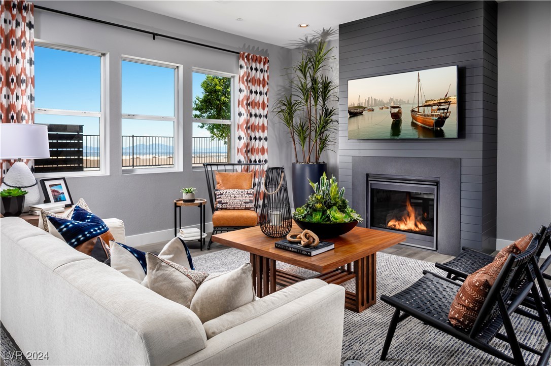 10363 Vista Argento Avenue