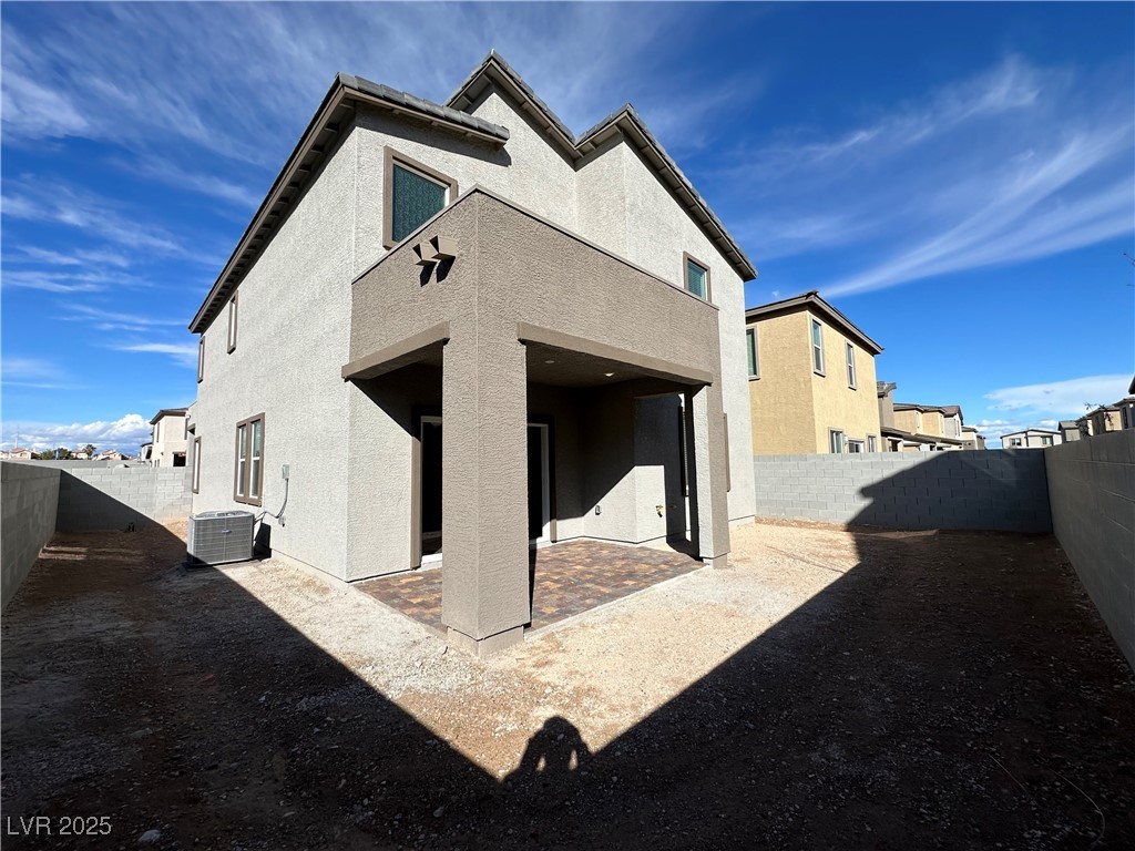 8371 Meridian Ridge Avenue