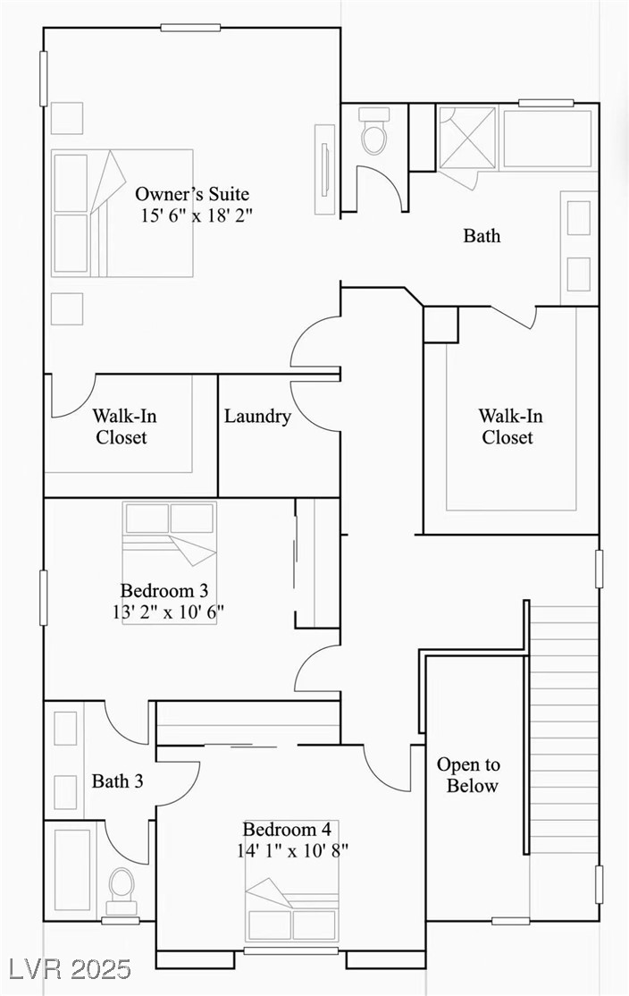 8371 Meridian Ridge Avenue