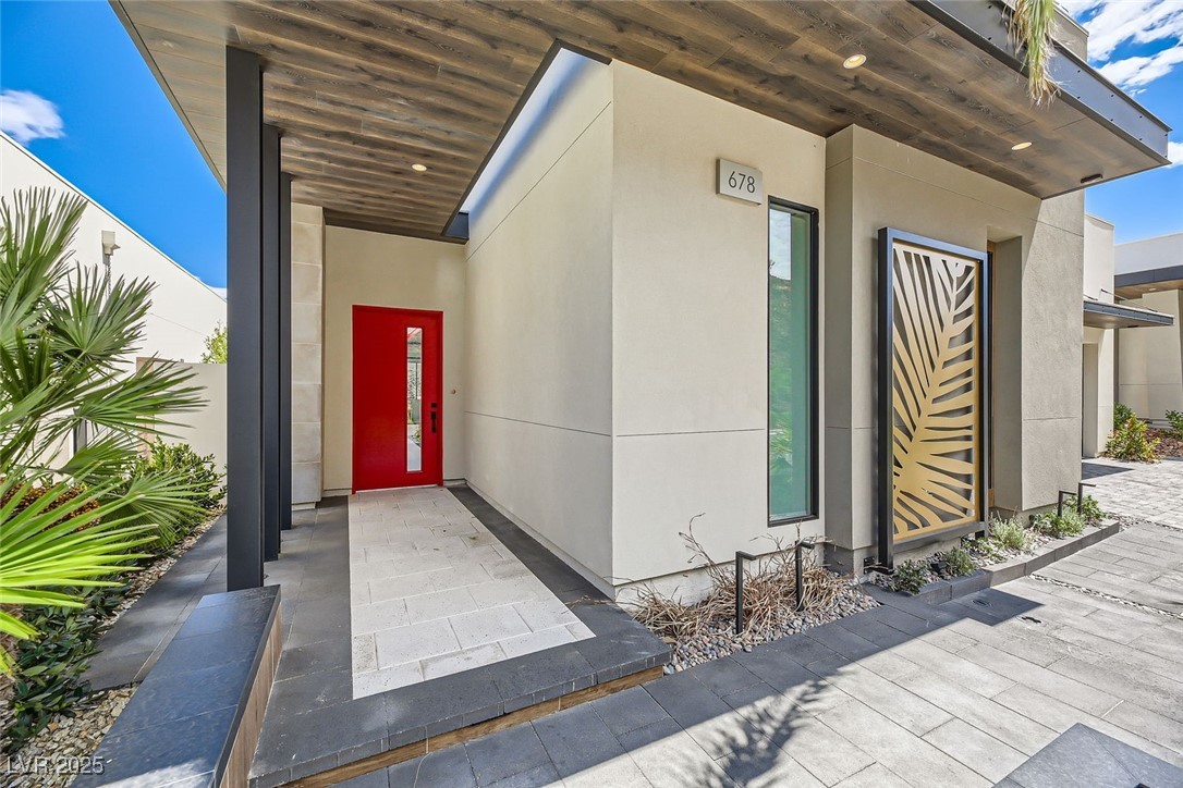 678 Blackrock Rim Drive