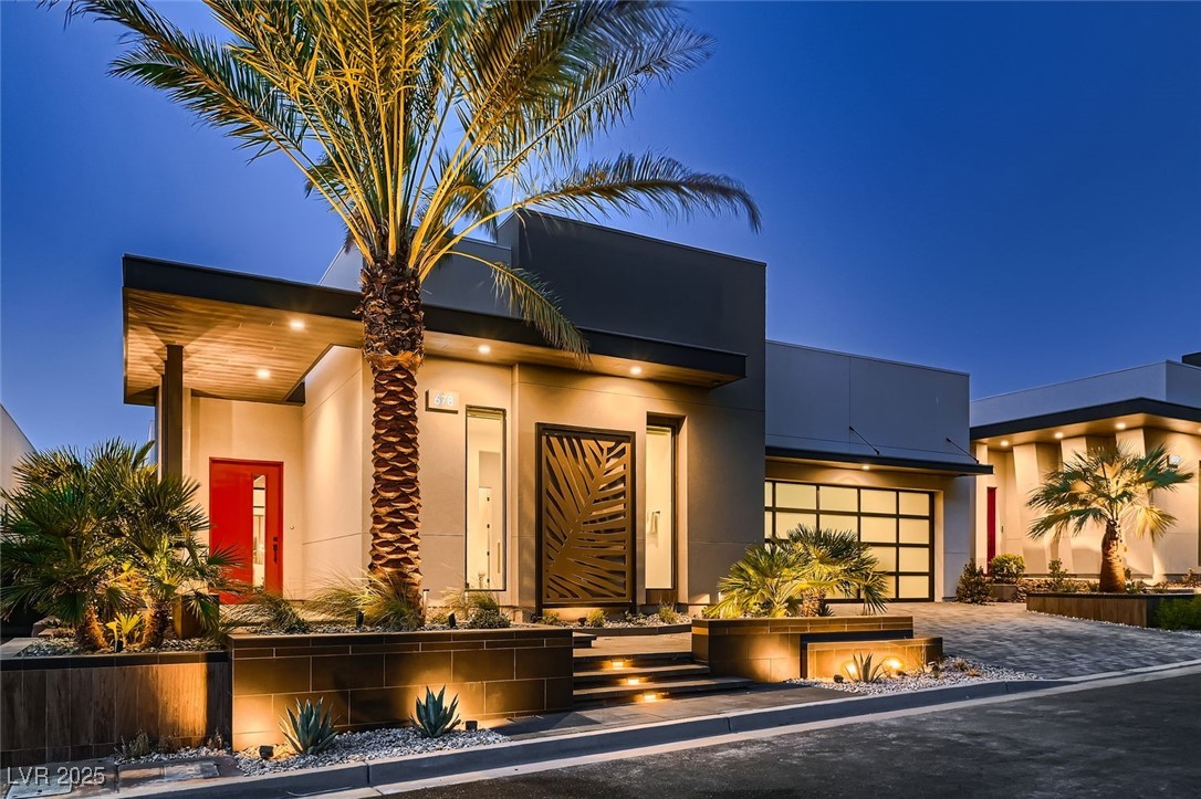 678 Blackrock Rim Drive