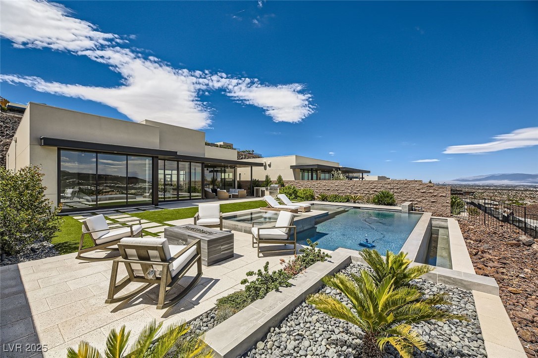 678 Blackrock Rim Drive