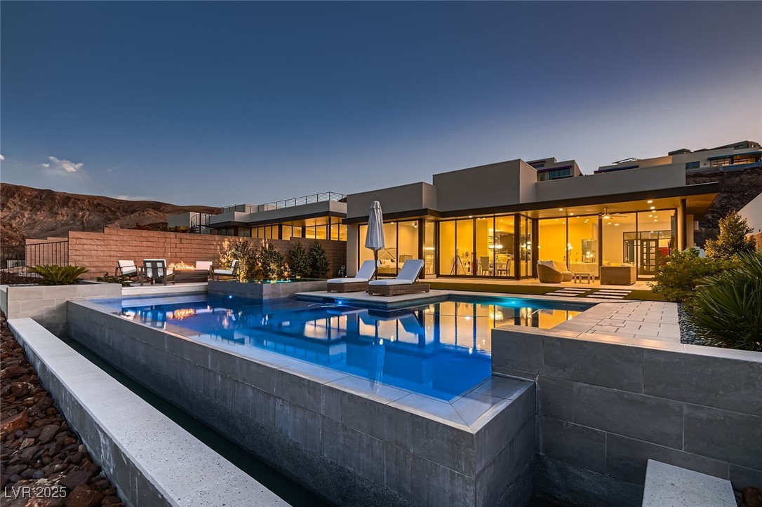 678 Blackrock Rim Drive