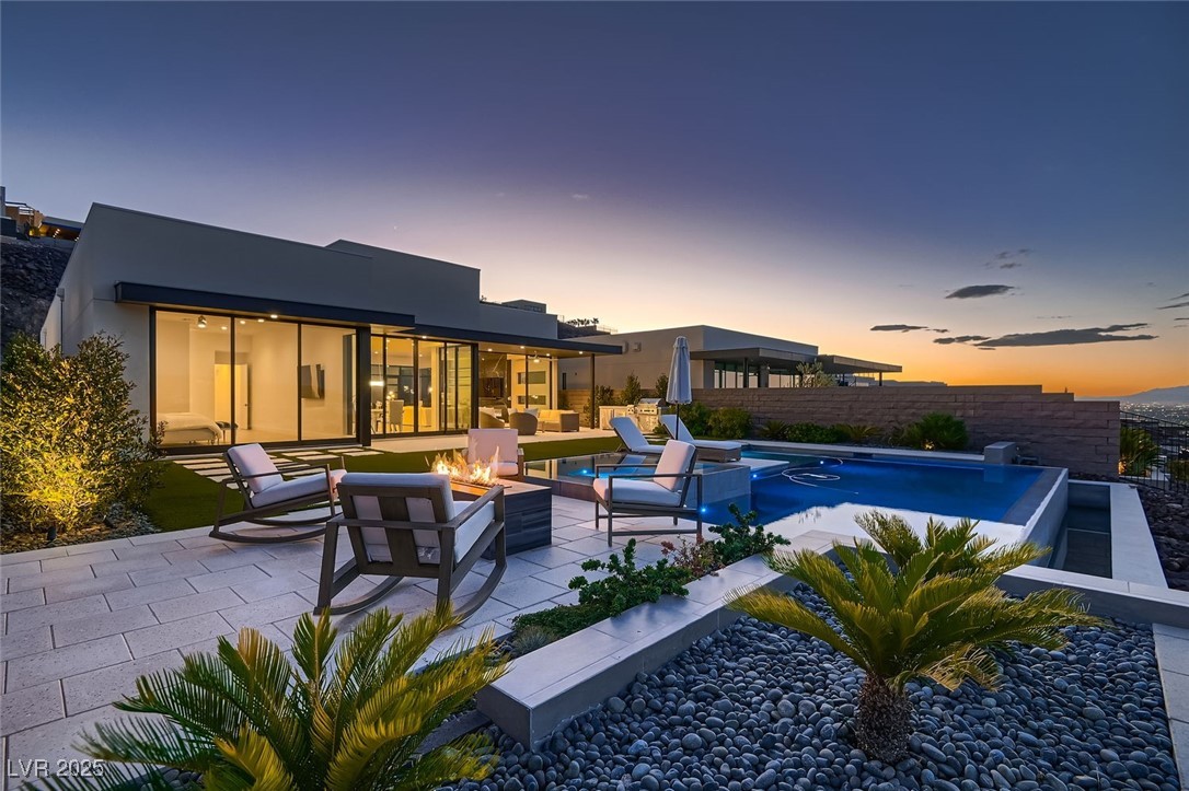 678 Blackrock Rim Drive