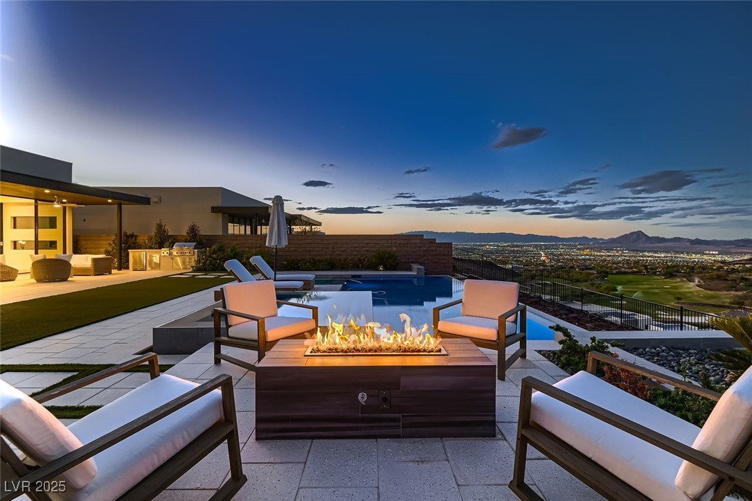 678 Blackrock Rim Drive