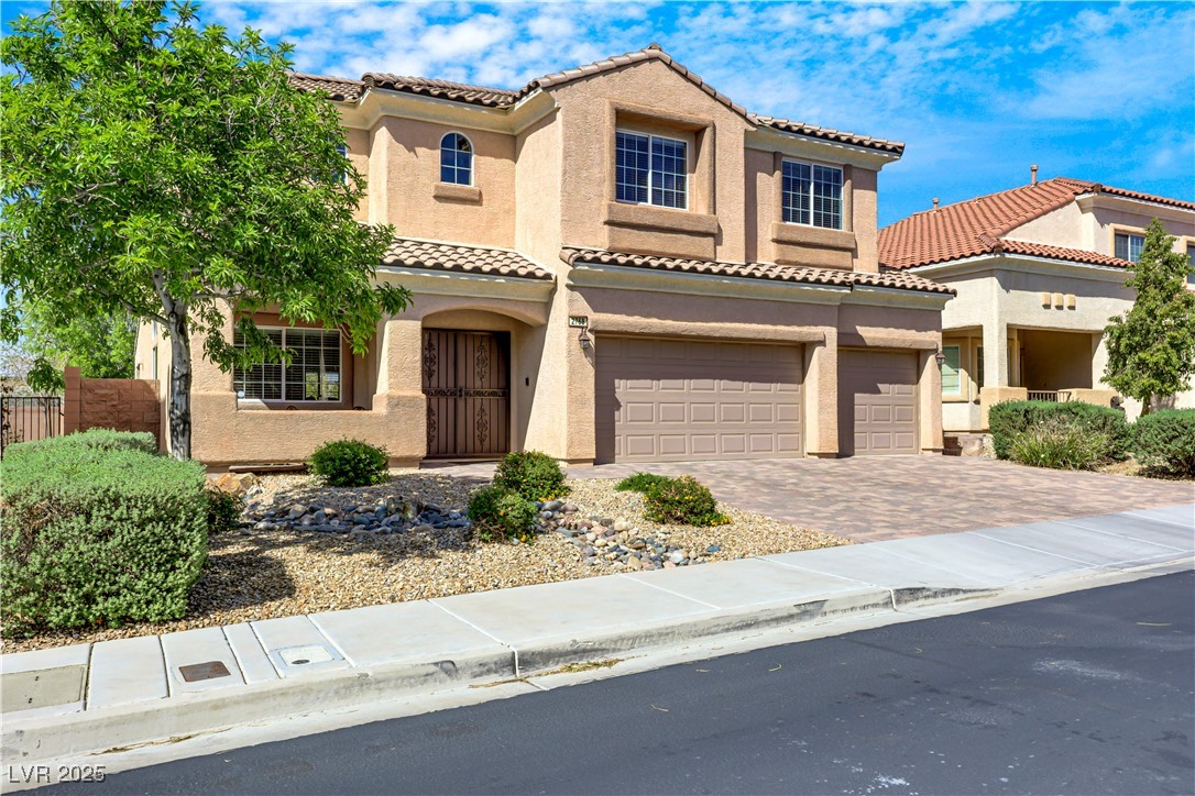 2768 Audra Faye Avenue