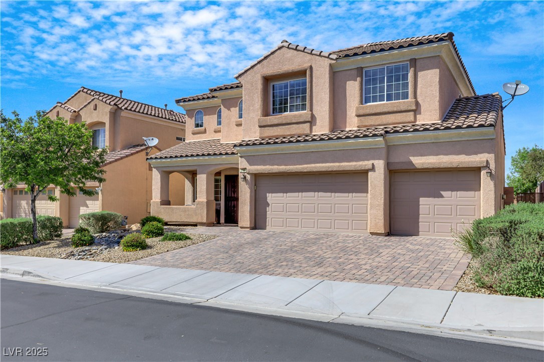 2768 Audra Faye Avenue