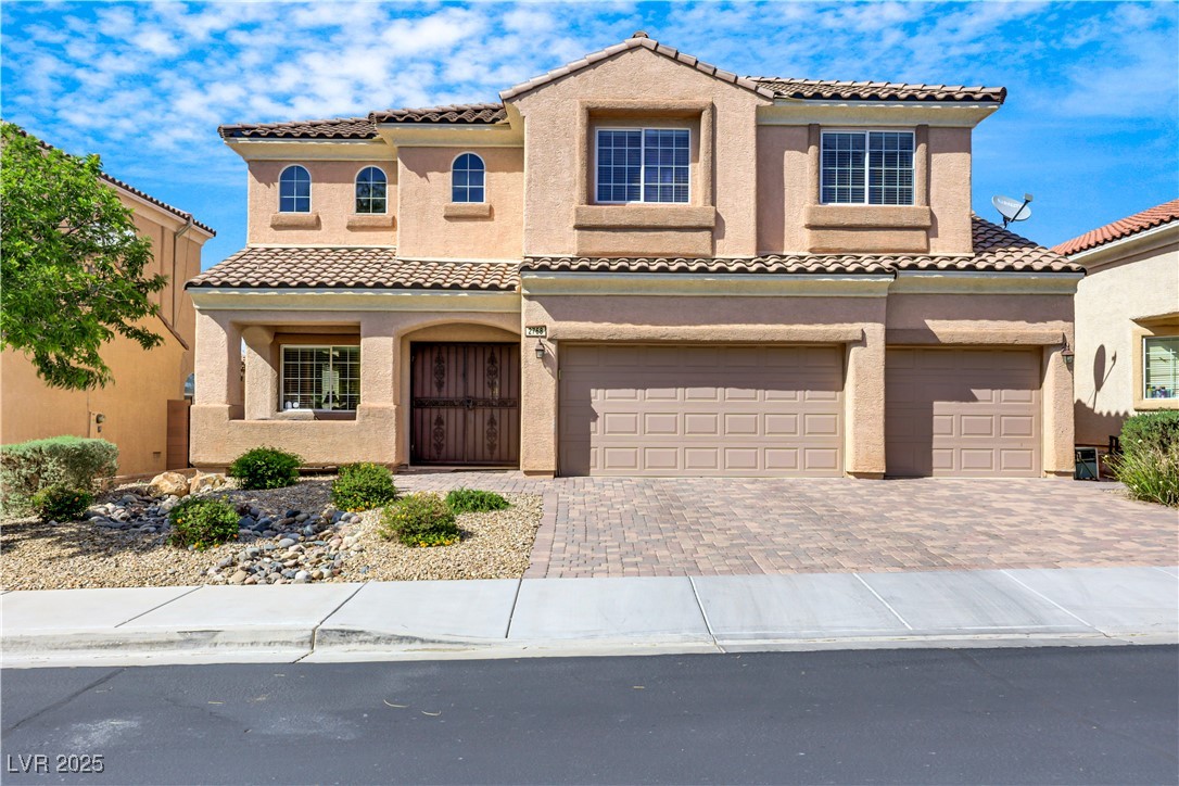 2768 Audra Faye Avenue