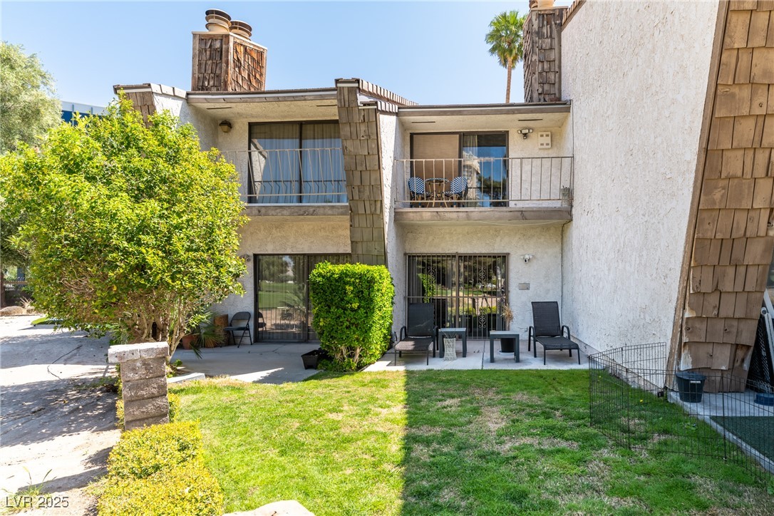 3217 Pinehurst Drive