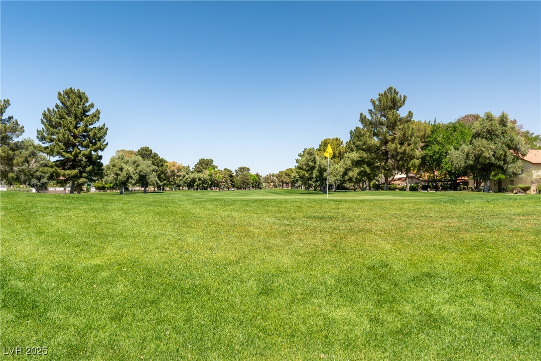 3217 Pinehurst Drive