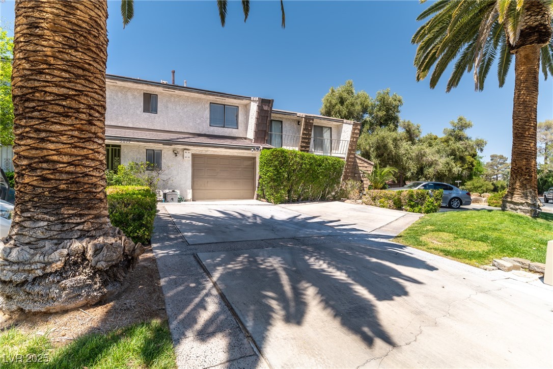 3217 Pinehurst Drive