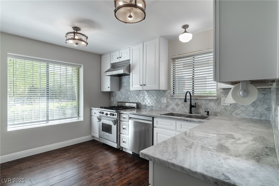 3217 Pinehurst Drive