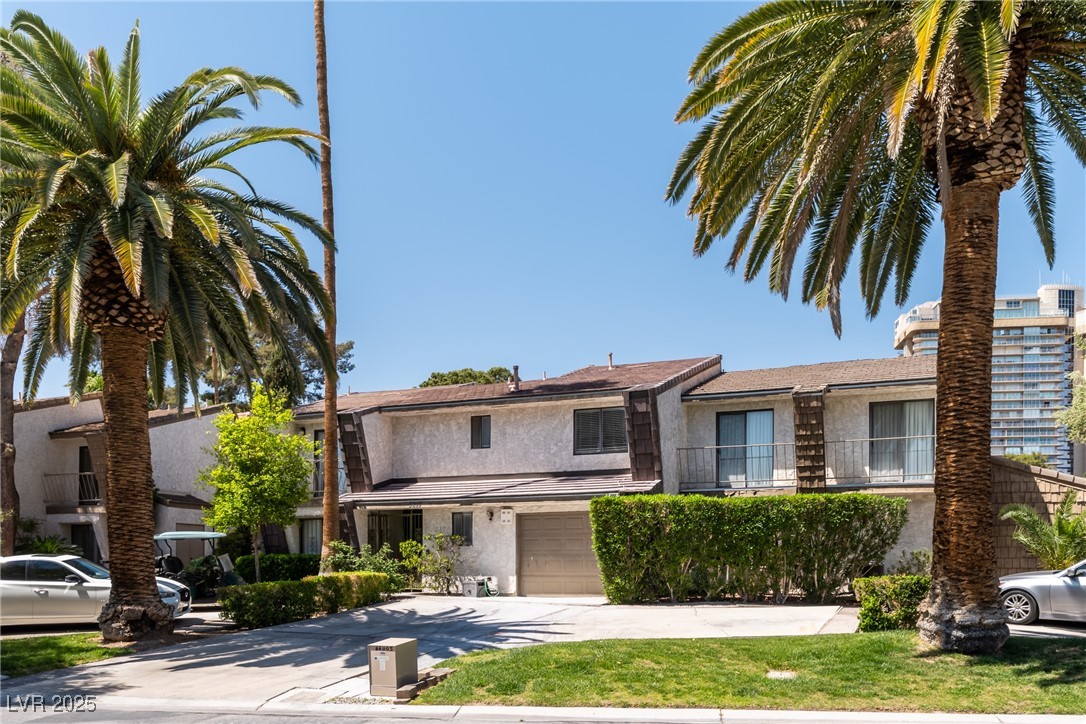 3217 Pinehurst Drive