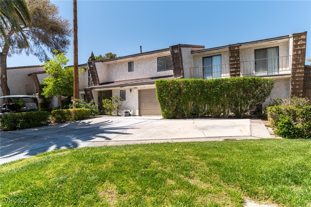 3217 Pinehurst Drive