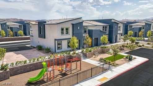 4839 Orchid Ridge Avenue 96