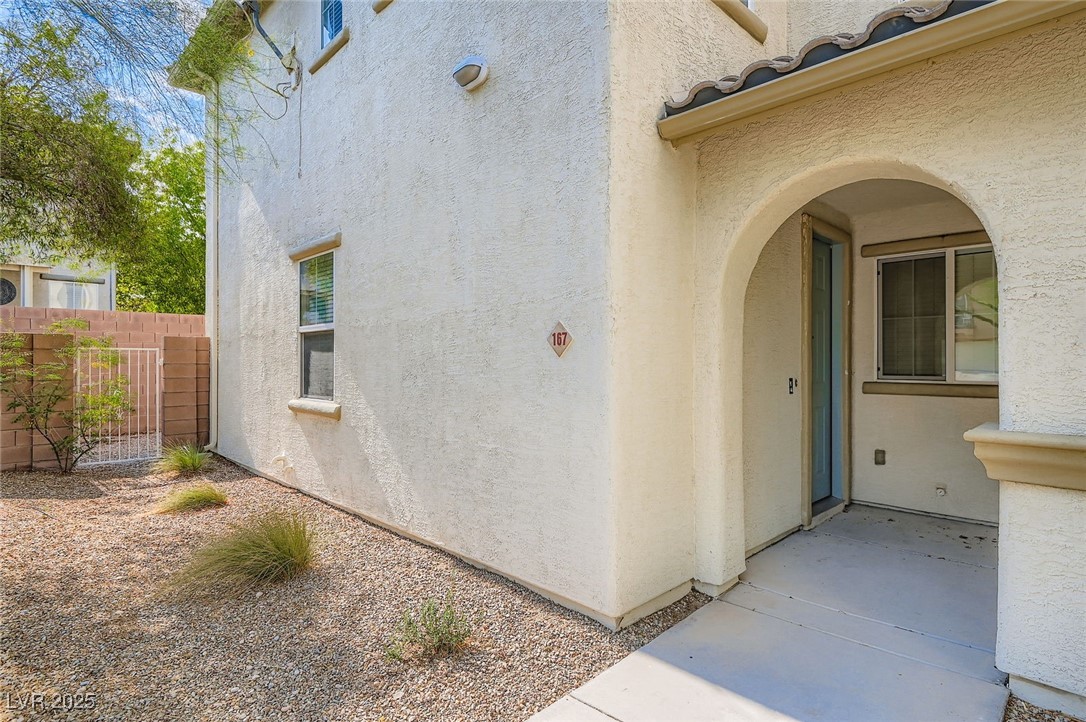 6250 West Arby Avenue 167